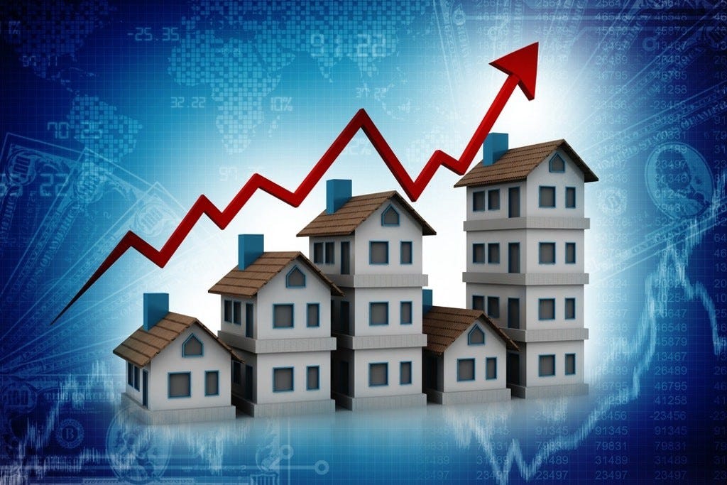 House Price Prediction Model - Built a machine learning model to predict house prices from property attributes. project screenshot